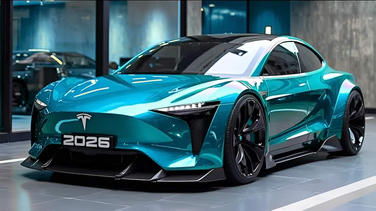 Tesla Battery Revolution 2026 tecnología avanzada con 600 millas de autonomía