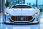 Maserati MCPura 2026 presentado como la versión más potente y refinada del MC20