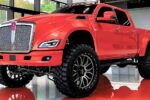 Kenworth Pickup Truck 4×4 2026 características de la camioneta pesada definitiva